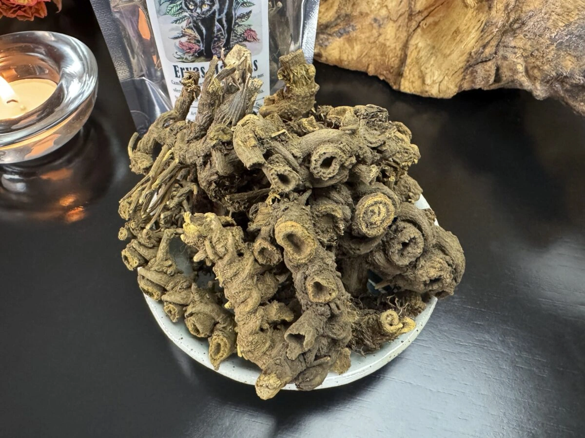 Natural Ingredient Detail