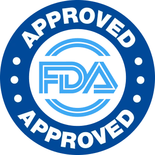 FDA Registered Facility