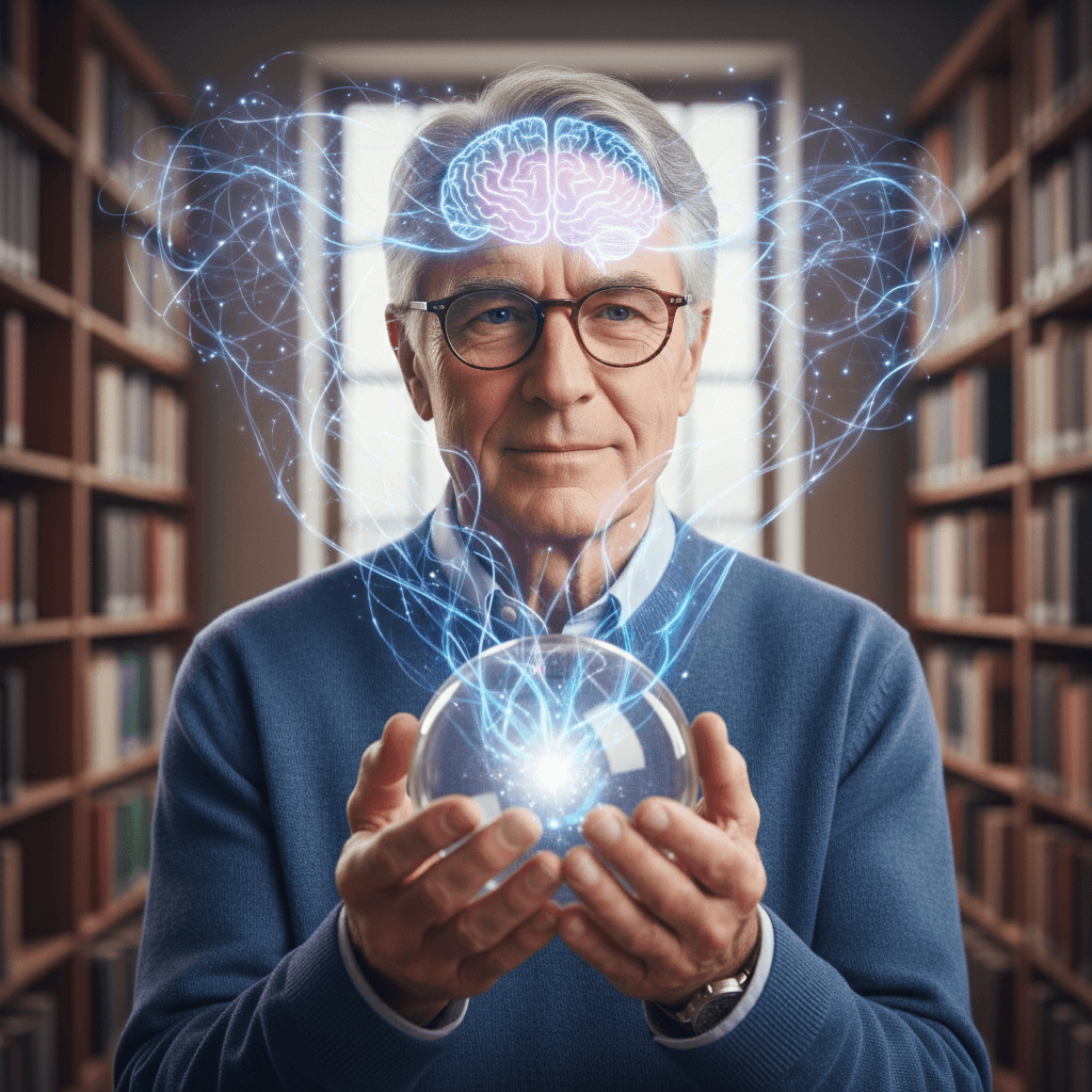 Customer Testimonial Profile