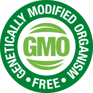 Non-GMO Formula