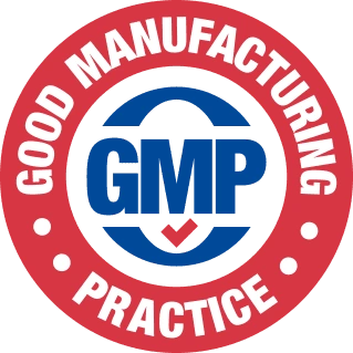 GMP Certified Quality