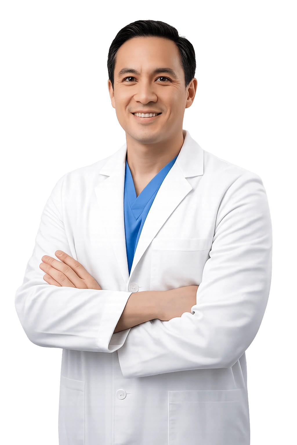 NeuroDyne Brain Health Supplement